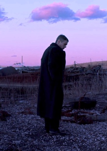 Тишина как форма откровения