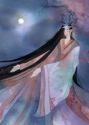 Коно-хана-сакуя-бимэ