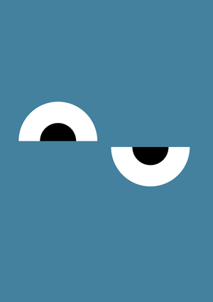 Eye Open Call:«Зрение»