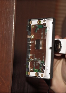 Переходный период (1980-е — 1990-е)