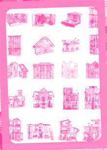 Визуальный код мечты