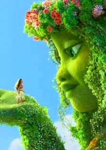 Глава 4. Человеческая форма