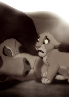 Смерть как есть