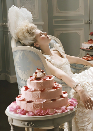 Женский взгляд и визуальный нарратив одиночества в фильмах Софии Копполы