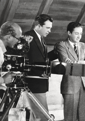 Тематические и стилевые особенности фильмов Кинга Видора 1920-1930-х годов