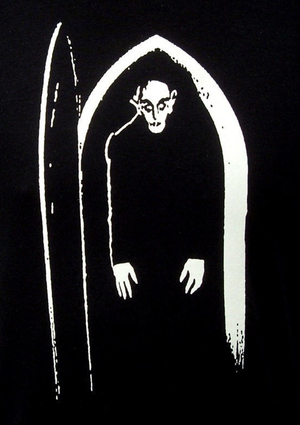 Мотив власти в фильмах Фридриха Мурнау