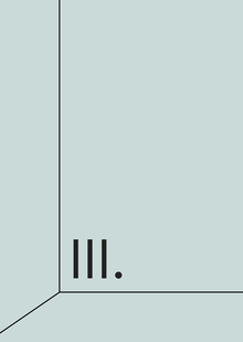 III. Дом-утопия