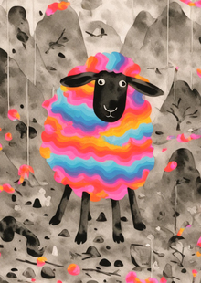 Обучение модели нейросети определенному стилю