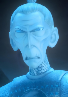 Галлюцинации и призраки