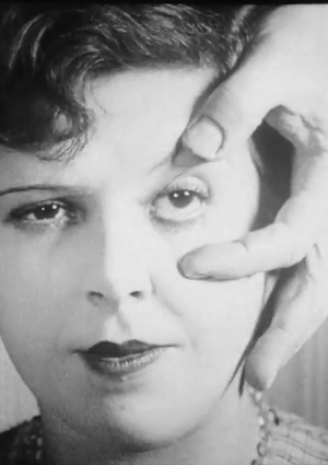 Кинематограф сновидений: сюрреализм в Европе первой половины XX века