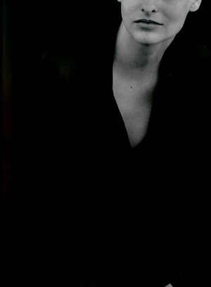 Black is&nbsp;the new black