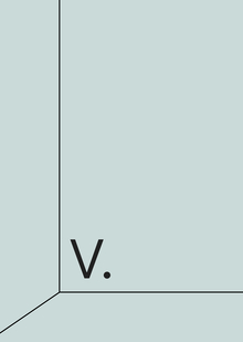 V. Дом-сцена