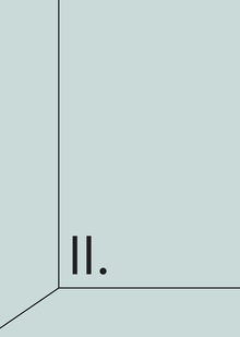 II. Дом-убежище