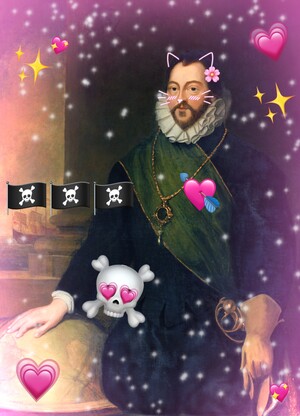 Романтизация образа пирата: история, эволюция, одноглазые попугаи