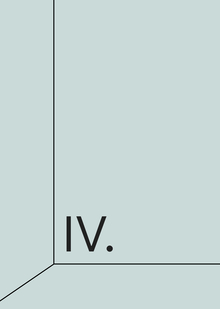 IV. Дом-память