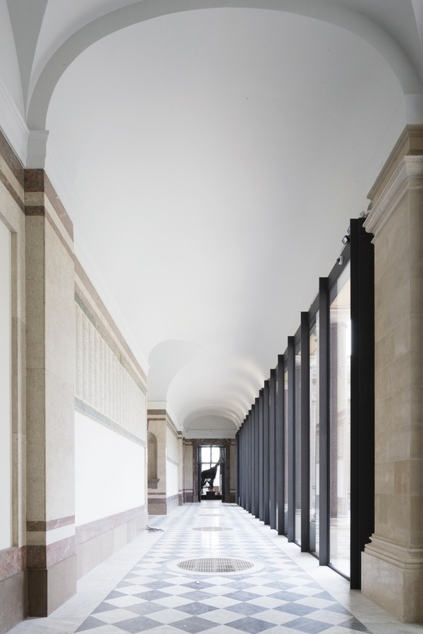 Специфика репрезентации искусства Африки в Royal Museun of Central Africa