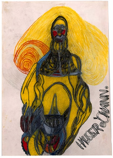 2. Телесность. Восприятие портрета и человеческого тела