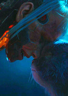 Исскуственно созданные миры и биомеханизмы