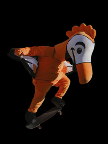 Каналы взаимодействия с аудиторией