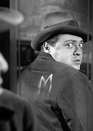 Образы раздвоения в немецком кинематографе начала XX в.