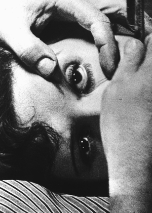 Сон и бессознательное: визуальное воплощение в немом кино 1920-х годов