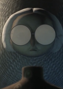 1 Блок — Европейская анимация