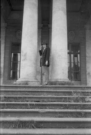 ленинградская фотография