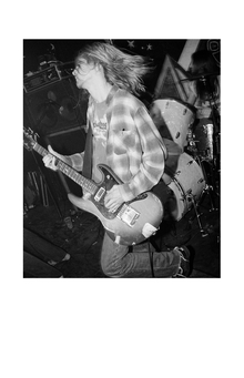 Документальная эра (1990-е)