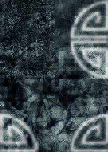 Глава 1. Историко-культурный фундамент калмыцкой визуальной традиции