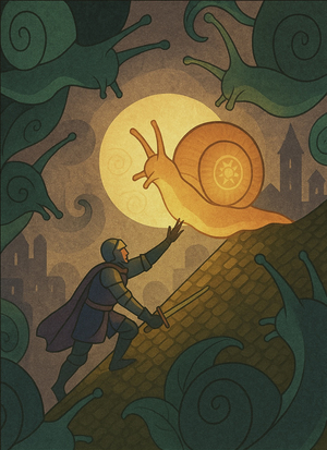 Маргиналии средневековых манускриптов: зачем «поля» шалят?