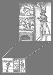 Демонизация