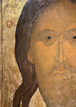 Расцвет русской иконописи: свет и цвет в художественном видении XV века