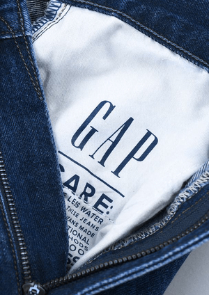GAP: эволюция эмоциональных стратегий бренда
