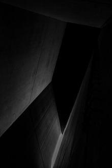 Дух времени | Архитектура памяти 20-21 века