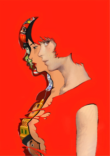 Коммерческая анимация