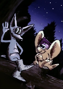 Прикоснуться к звездам