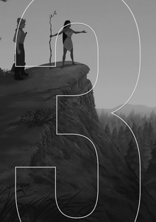 Глава III: «Тактильный опыт: Природа как инструмент пробуждения „Я“»