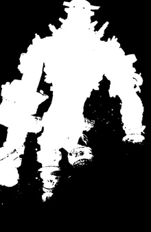 Уровень III. Контраст как способ философского высказывания