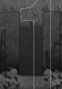 Глава I: «Стеклянные стены: Цивилизация как конструктор неподлинности»