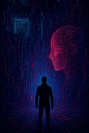 Эволюция визуального языка киберпространства в компьютерных играх