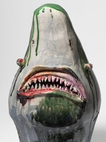 Современный арт-дизайн. Между технологией и природой