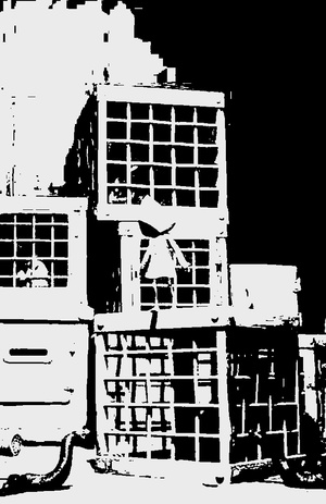 Уровень I. Контраст как правило игры