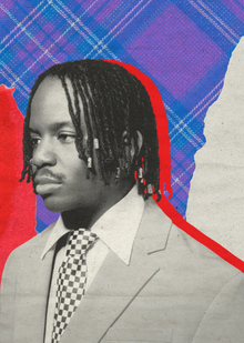 Представители ЮК-гэриджа