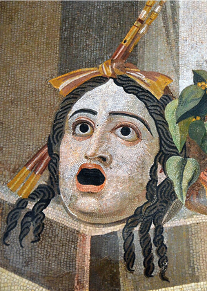 Трагедия как вершина в театральном искусстве