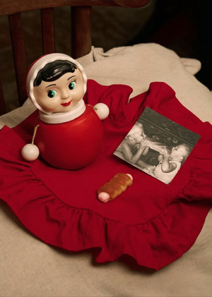 «Native» as a brand: local identity in the IRNBY and Predubezhdai projects