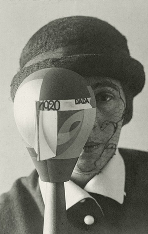 Женское лицо Дада: Забытые создательницы хаоса