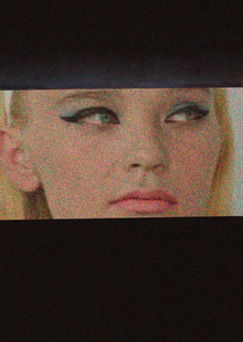 Советский гламур: мода и стиль «оттепельного» человека