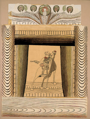 Мигрантская топография Мартина Рамиреса