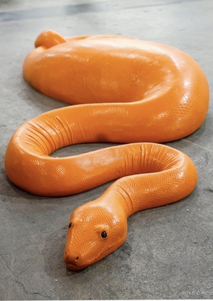 Архетип змея-искусителя в массовой культуре 