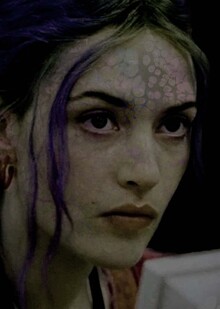 III. Метафоры